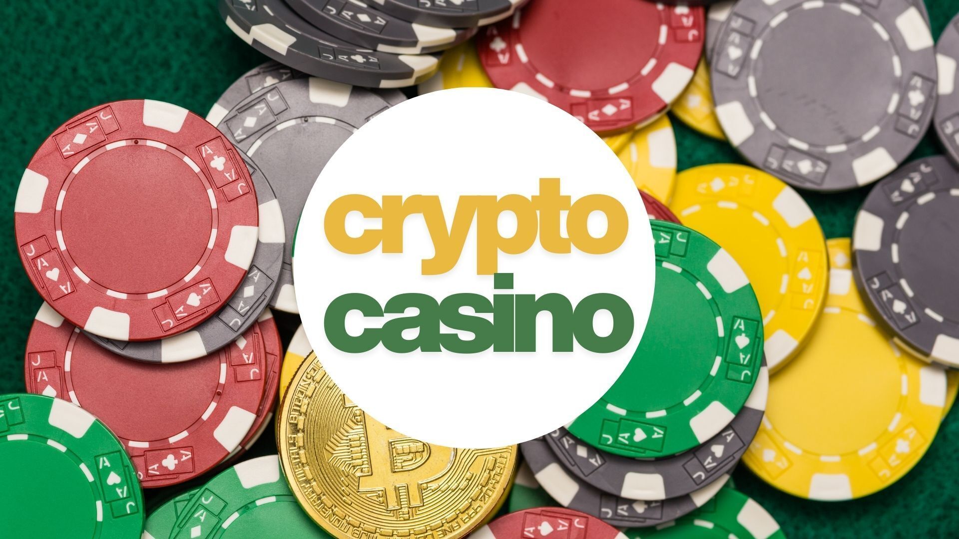 Meilleur Crypto Casino en Ligne | Casino Bitcoin Fiable 2026